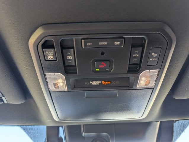 2024 Toyota Tundra Hybrid 1794 Limited Edition 4WD