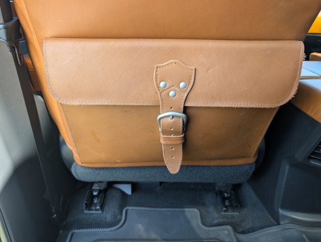 2024 Toyota Tundra Hybrid 1794 Limited Edition 4WD