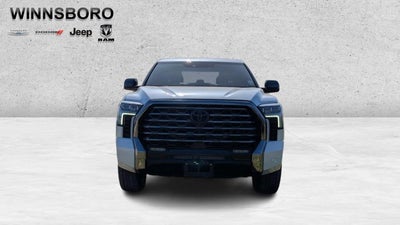 2024 Toyota Tundra Hybrid 1794 Limited Edition 4WD