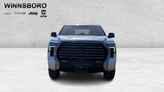 2024 Toyota Tundra Hybrid 1794 Limited Edition 4WD