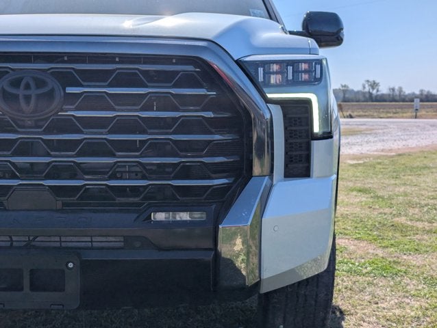 2024 Toyota Tundra Hybrid 1794 Limited Edition 4WD