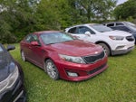 2014 Kia Optima EX