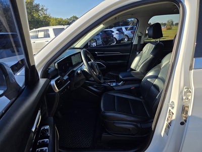 2023 Kia Telluride LX