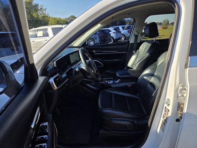 2023 Kia Telluride LX