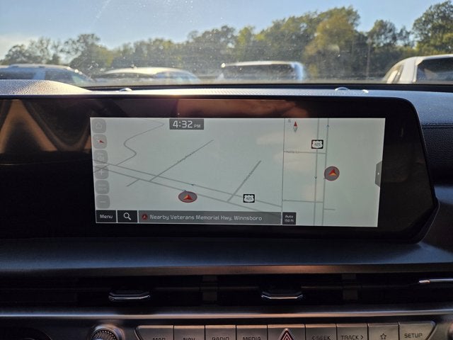 2023 Kia Telluride LX