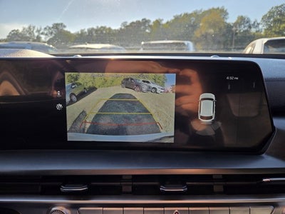 2023 Kia Telluride LX