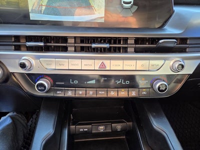 2023 Kia Telluride LX