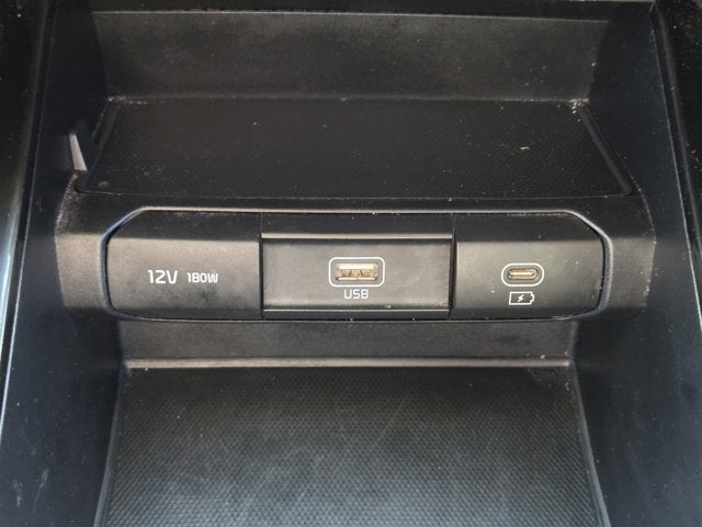 2023 Kia Telluride LX