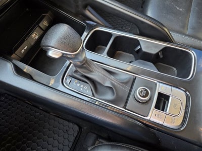 2023 Kia Telluride LX