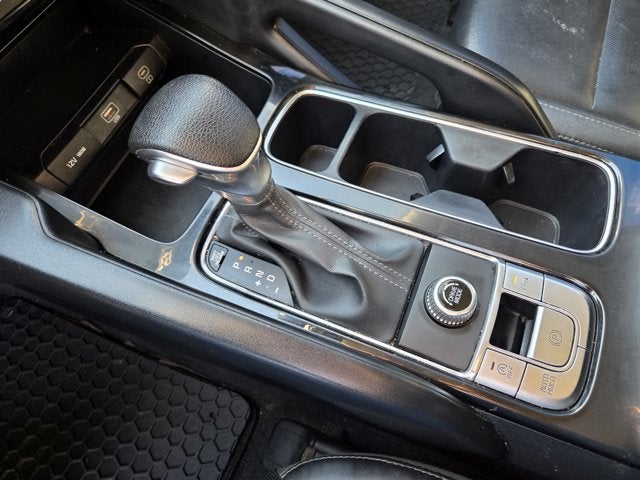 2023 Kia Telluride LX