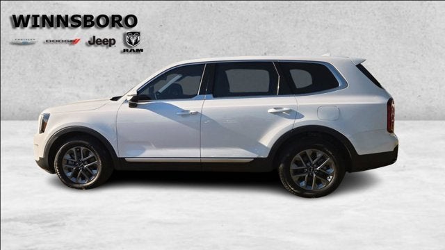 2023 Kia Telluride LX