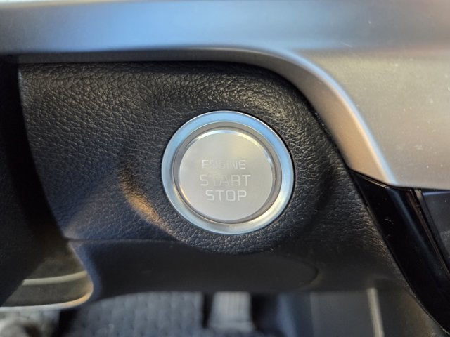 2023 Kia Telluride LX