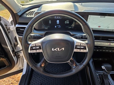 2023 Kia Telluride LX