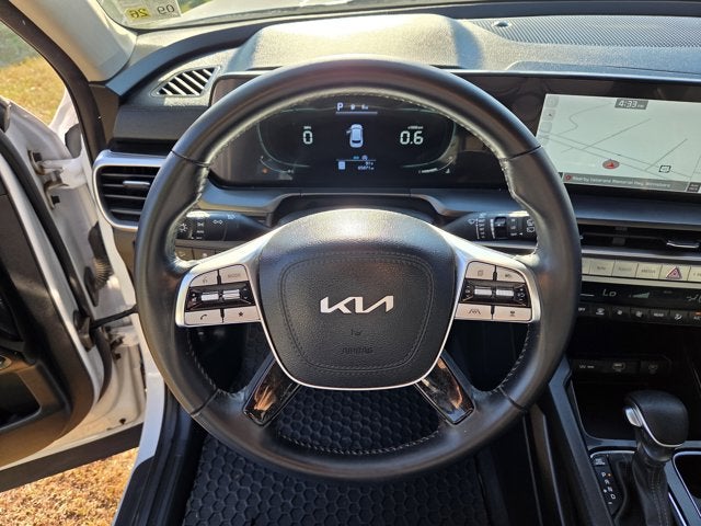 2023 Kia Telluride LX