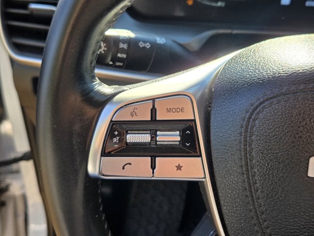 2023 Kia Telluride LX