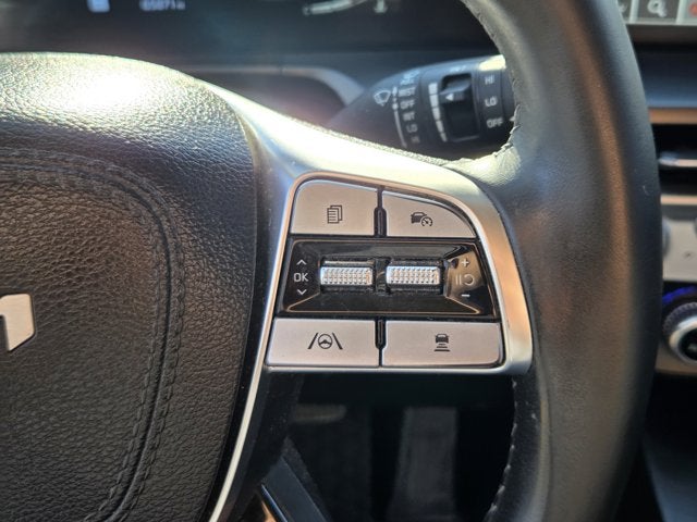 2023 Kia Telluride LX