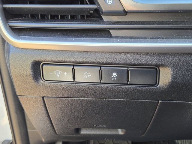 2023 Kia Telluride LX