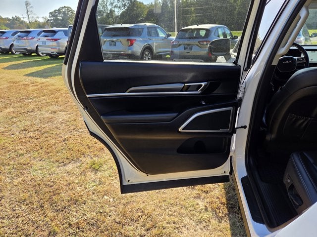 2023 Kia Telluride LX