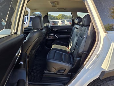 2023 Kia Telluride LX