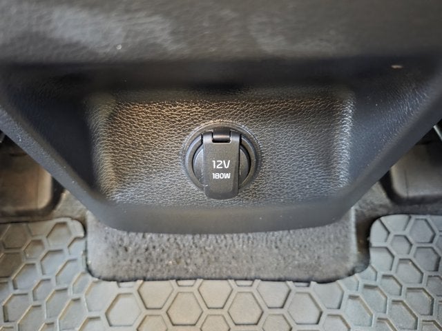 2023 Kia Telluride LX