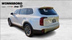 2023 Kia Telluride LX
