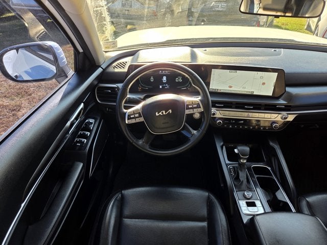 2023 Kia Telluride LX