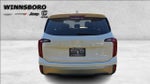 2023 Kia Telluride LX