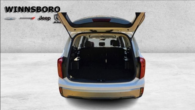 2023 Kia Telluride LX