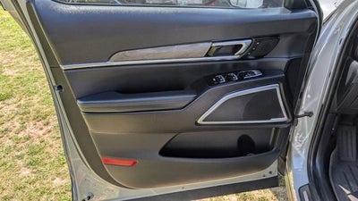 2024 Kia Telluride SX X-Pro