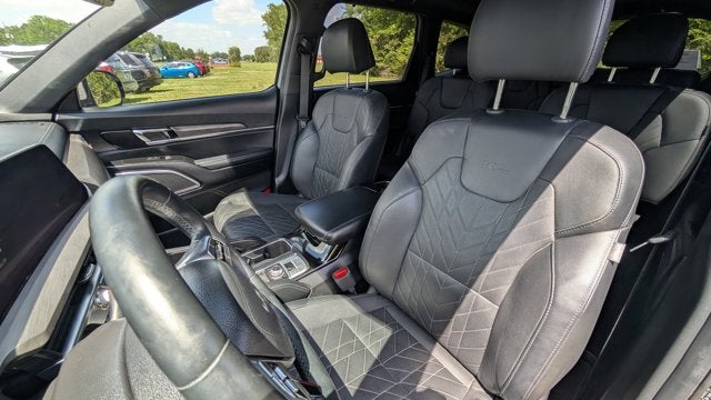 2024 Kia Telluride SX X-Pro