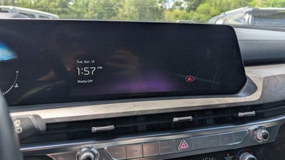 2024 Kia Telluride SX X-Pro