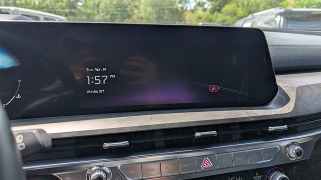 2024 Kia Telluride SX X-Pro