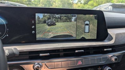 2024 Kia Telluride SX X-Pro