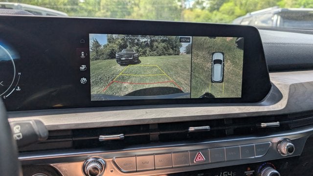2024 Kia Telluride SX X-Pro