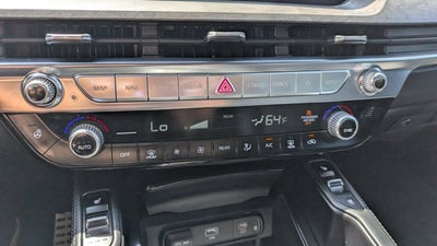 2024 Kia Telluride SX X-Pro