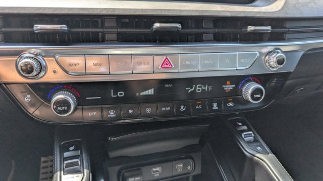 2024 Kia Telluride SX X-Pro