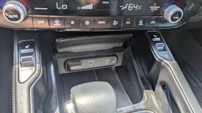 2024 Kia Telluride SX X-Pro