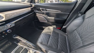 2024 Kia Telluride SX X-Pro