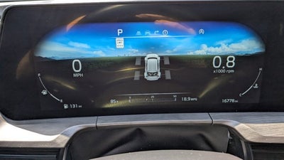 2024 Kia Telluride SX X-Pro