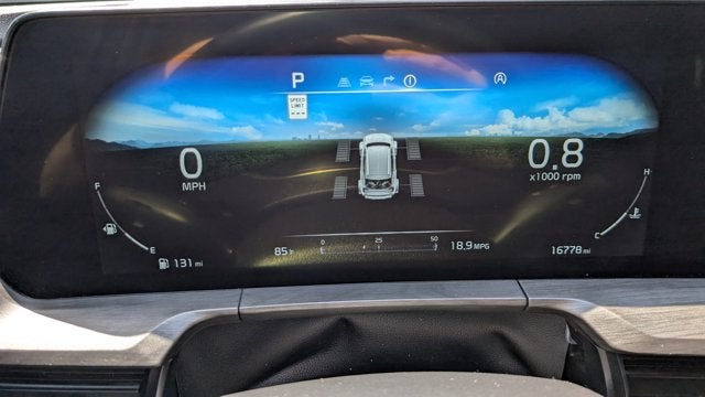2024 Kia Telluride SX X-Pro