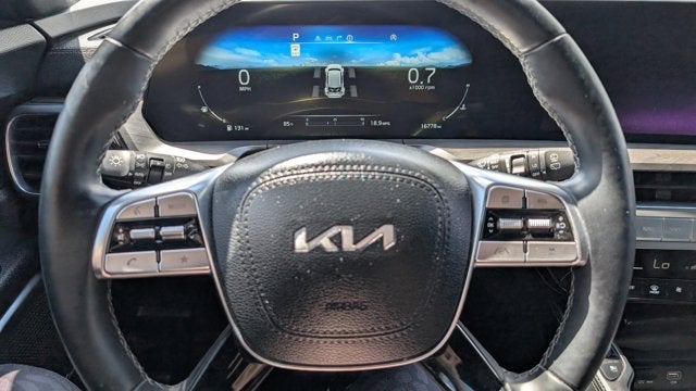 2024 Kia Telluride SX X-Pro
