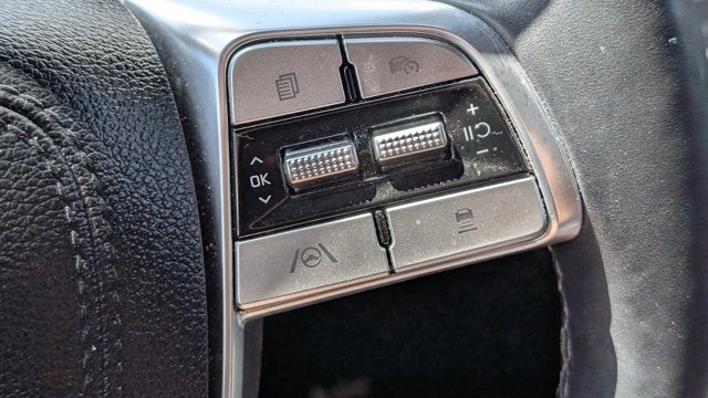 2024 Kia Telluride SX X-Pro