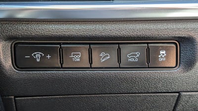 2024 Kia Telluride SX X-Pro