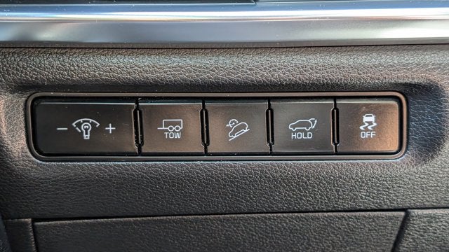 2024 Kia Telluride SX X-Pro