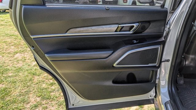 2024 Kia Telluride SX X-Pro