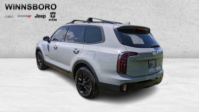 2024 Kia Telluride SX X-Pro