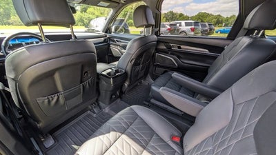 2024 Kia Telluride SX X-Pro