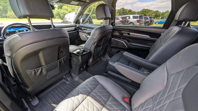 2024 Kia Telluride SX X-Pro
