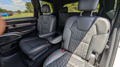 2024 Kia Telluride SX X-Pro