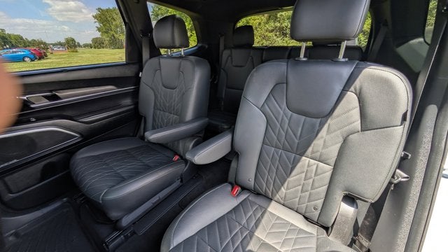 2024 Kia Telluride SX X-Pro